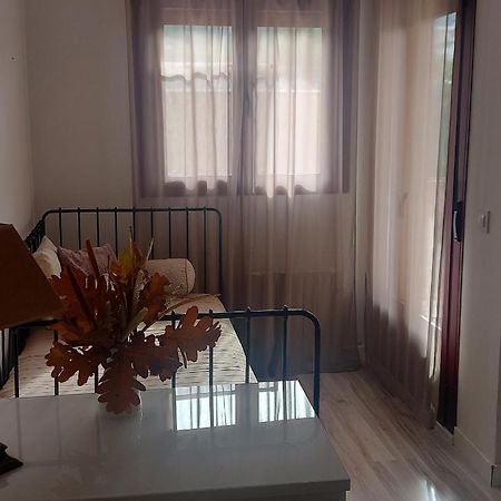 The Home Hervas Plaza De Garaje Gratis Экстерьер фото