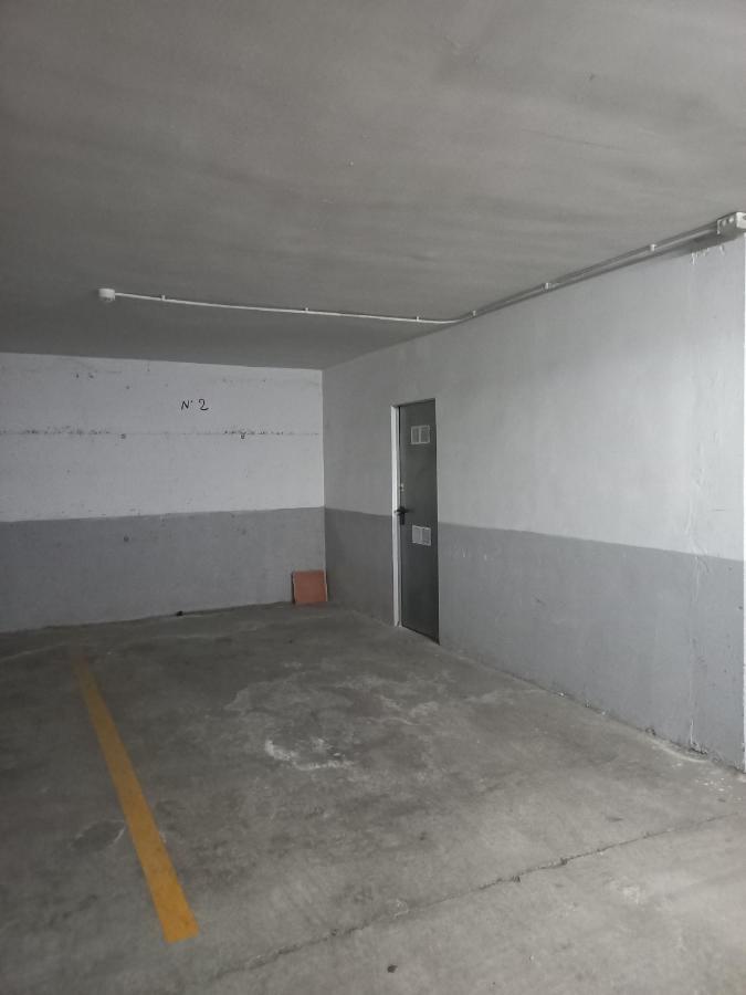The Home Hervas Plaza De Garaje Gratis Экстерьер фото